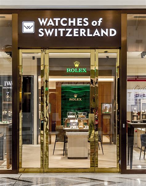 swiss watch boutique - official rolex retailer edappally photos